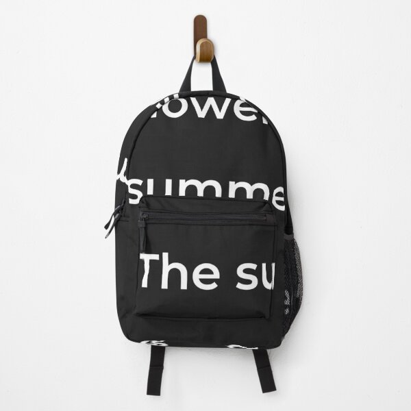 Item preview, “The summer’s flower is to the summer sweet,” - print white designed and sold by ariksworld.