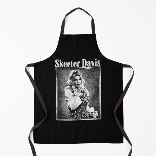 Item preview, Skeeter Davis designed and sold by FloraPlantTees.