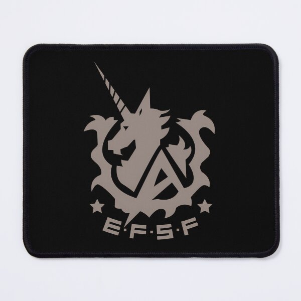 Item preview, Earth Federation Space Force designed and sold by paluchzawa.