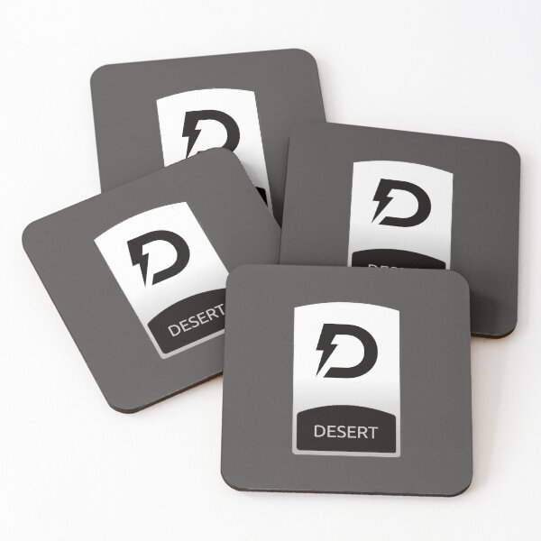 Item preview, DesertOS Linux designed and sold by angoma.