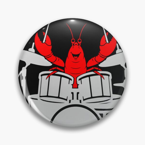Artikelvorschau, Felsenhummer, Rock Star Lobster entworfen und verkauft von muntheralmahdi.