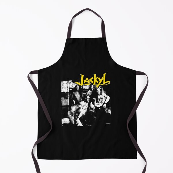 Item preview, Silhouette Members Metal Musician designed and sold by VintageNuts.
