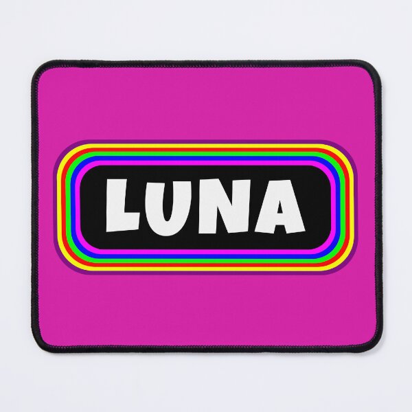 Item preview, Luna designed and sold by glowdesigns.
