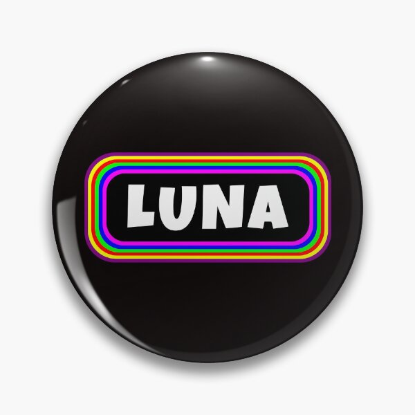 Item preview, Luna designed and sold by glowdesigns.