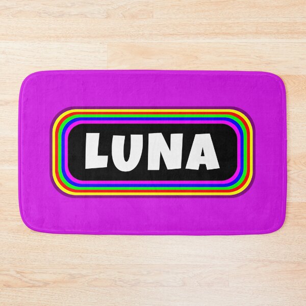 Item preview, Luna designed and sold by glowdesigns.