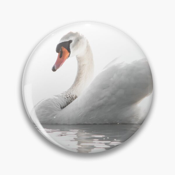 Item preview, Gliding Through White designed and sold by gabormedve.