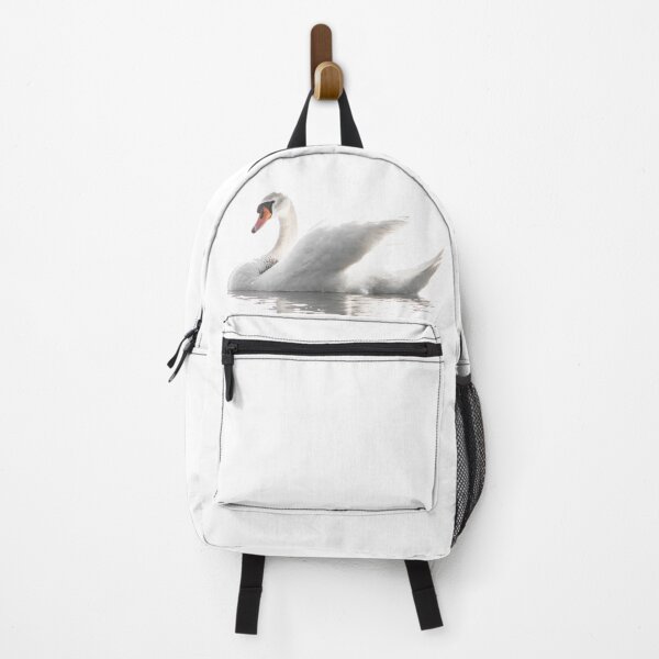 Item preview, Gliding Through White designed and sold by gabormedve.
