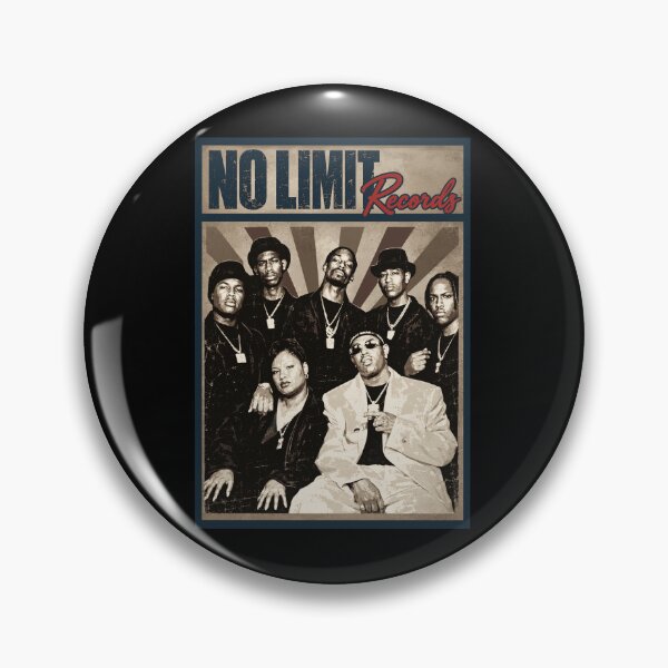 Item preview, no limit records designed and sold by VerdePlantTees.
