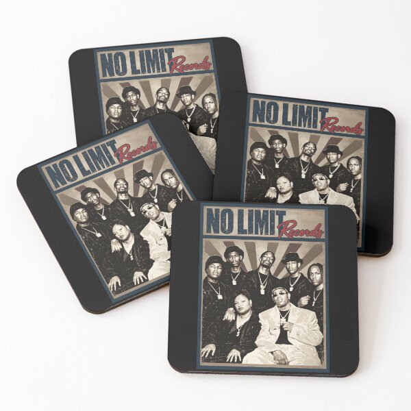 Item preview, no limit records designed and sold by VerdePlantTees.