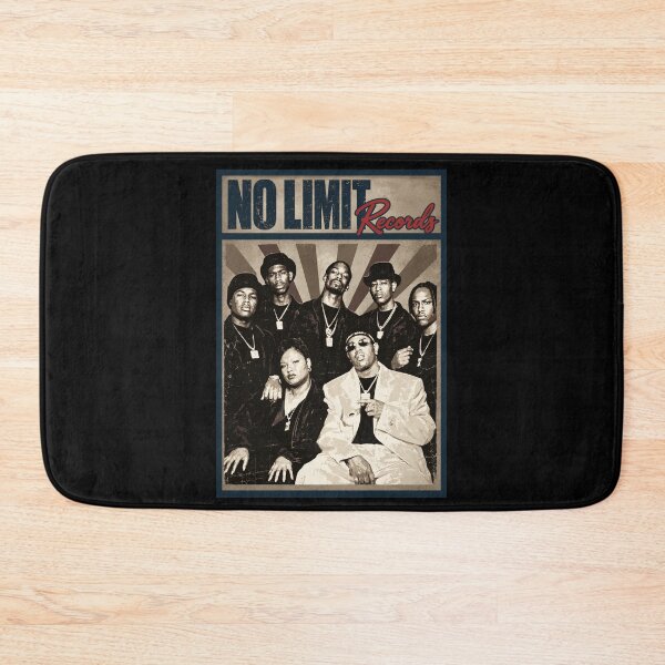 Item preview, no limit records designed and sold by VerdePlantTees.