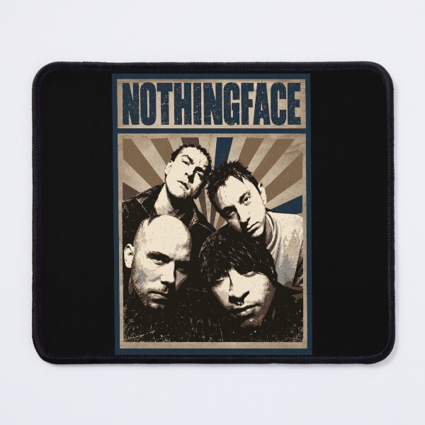Item preview, nothingface designed and sold by VerdePlantTees.