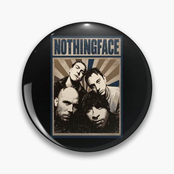 Item preview, nothingface designed and sold by VerdePlantTees.