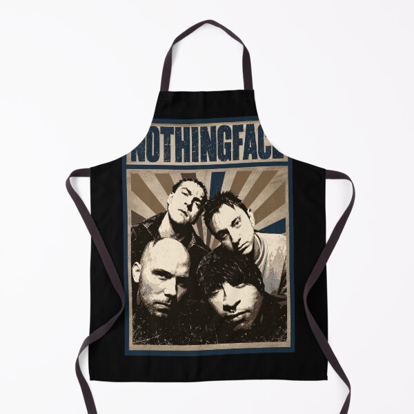 Item preview, nothingface designed and sold by VerdePlantTees.