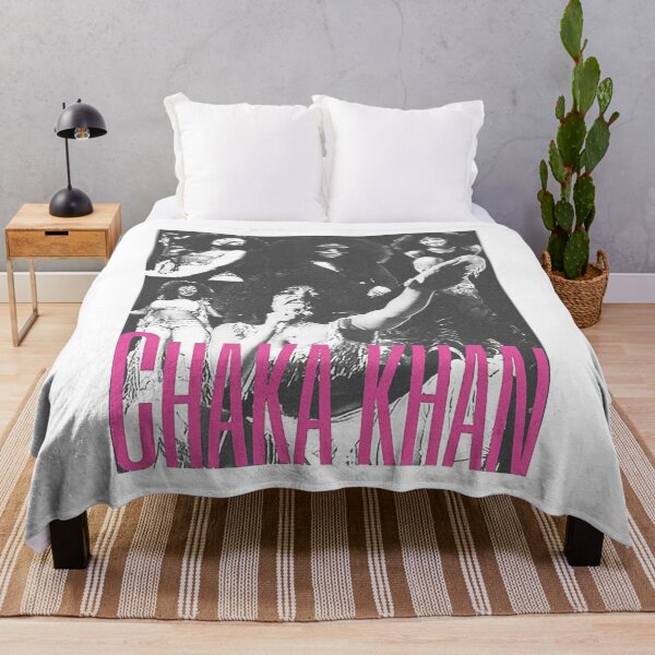 Item preview, chaka khan Concert types designed and sold by rezatanjung.