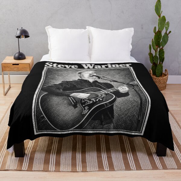 Item preview, Steve Wariner designed and sold by FloraPlantTees.