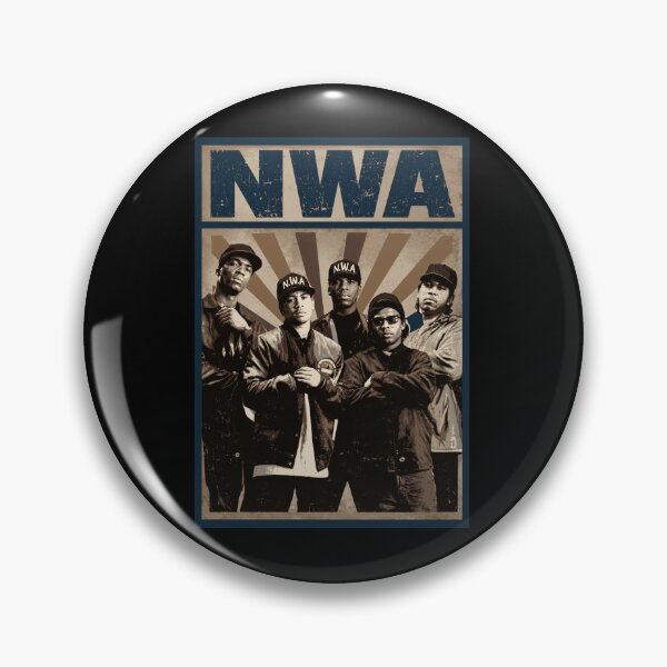Item preview, NWA designed and sold by VerdePlantTees.