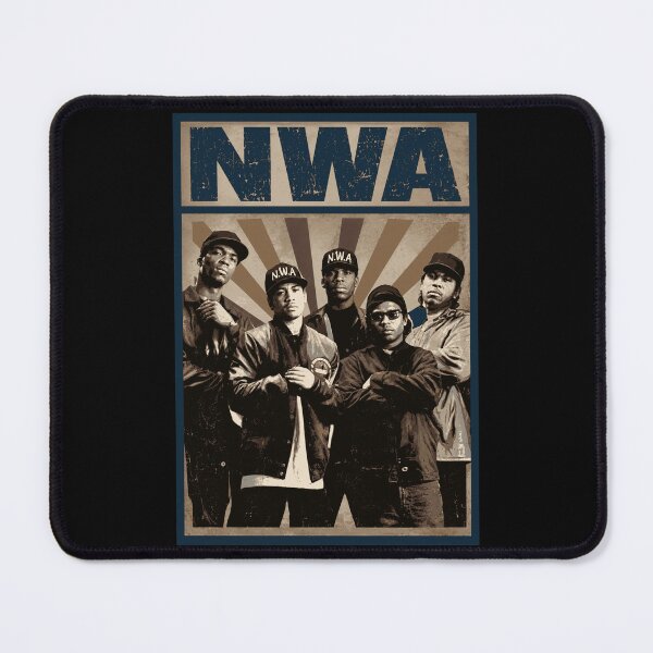 Item preview, NWA designed and sold by VerdePlantTees.