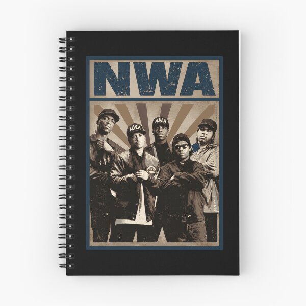 Item preview, NWA designed and sold by VerdePlantTees.