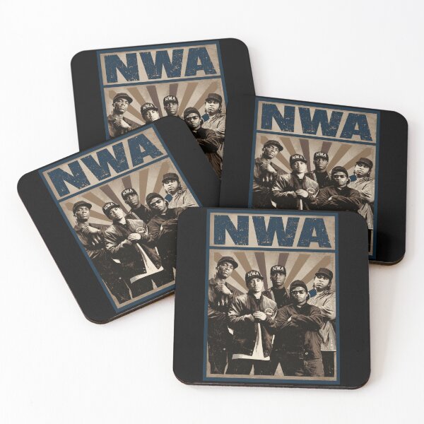 Item preview, NWA designed and sold by VerdePlantTees.