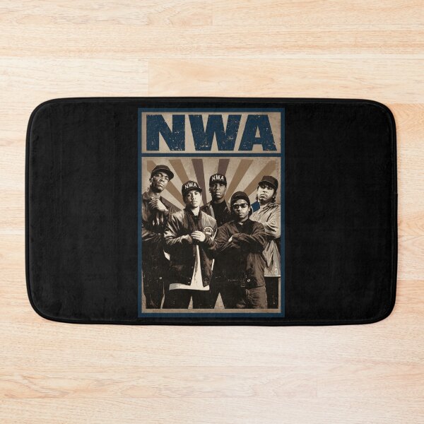 Item preview, NWA designed and sold by VerdePlantTees.