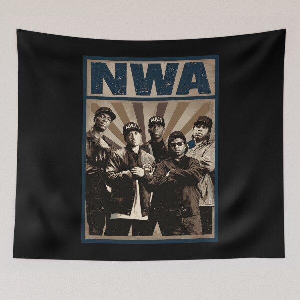 Item preview, NWA designed and sold by VerdePlantTees.