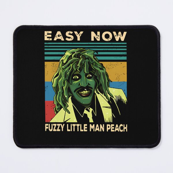 Item preview, Easy Now - Fuzzy Little Man Peach T-Shirt designed and sold by pichonchpasion.