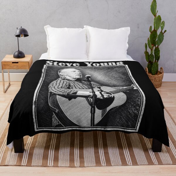 Item preview, Steve Young designed and sold by FloraPlantTees.