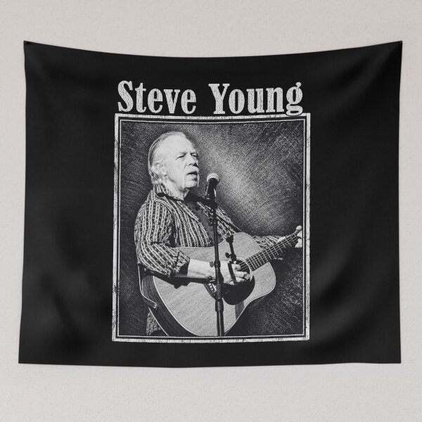 Item preview, Steve Young designed and sold by FloraPlantTees.