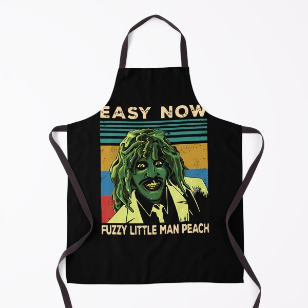 Item preview, Easy Now - Fuzzy Little Man Peach T-Shirt designed and sold by pichonchpasion.