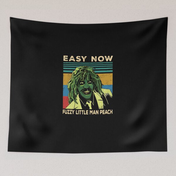 Item preview, Easy Now - Fuzzy Little Man Peach T-Shirt designed and sold by pichonchpasion.