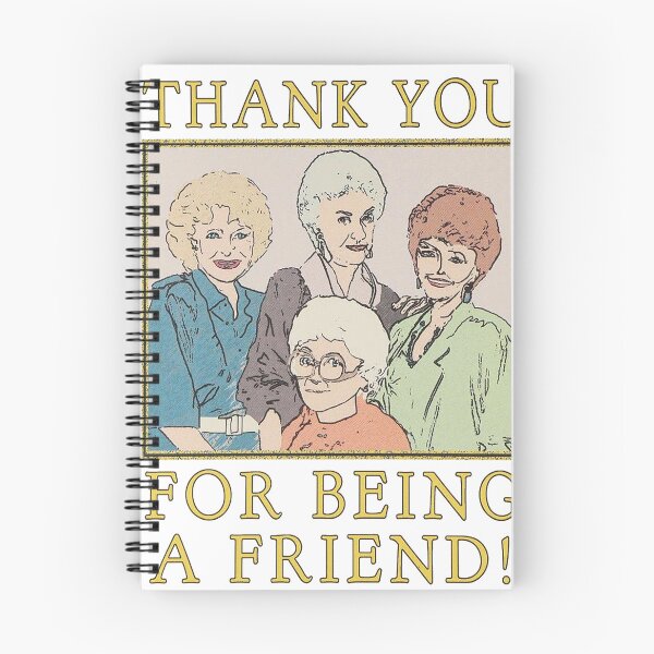 Item preview, The Golden Girls Thank You For Being A Friend designed and sold by Ruyctleg-store.