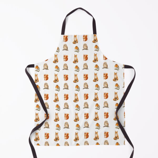 Item preview, autumn sticker collection designed and sold by Spirit and Style.