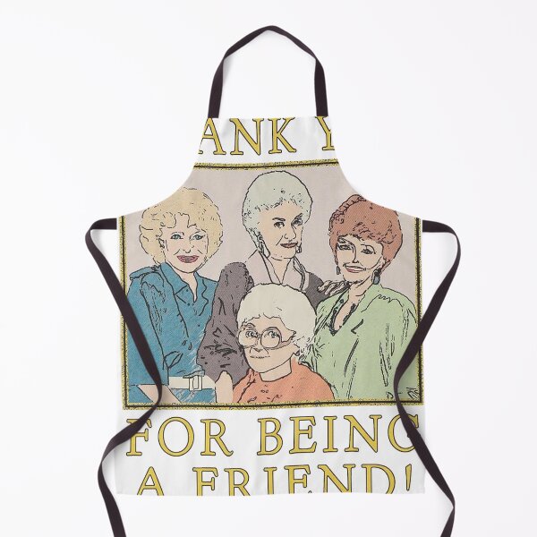 Item preview, The Golden Girls Thank You For Being A Friend designed and sold by Ruyctleg-store.