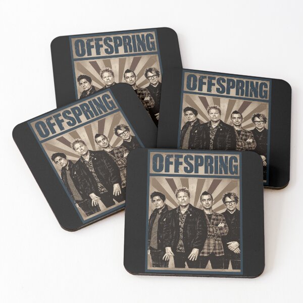 Item preview, Offspring designed and sold by VerdePlantTees.