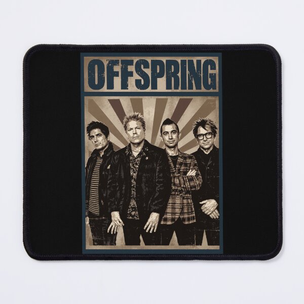 Item preview, Offspring designed and sold by VerdePlantTees.