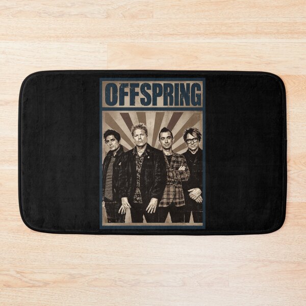Item preview, Offspring designed and sold by VerdePlantTees.