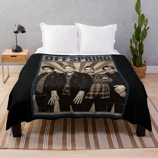 Item preview, Offspring designed and sold by VerdePlantTees.