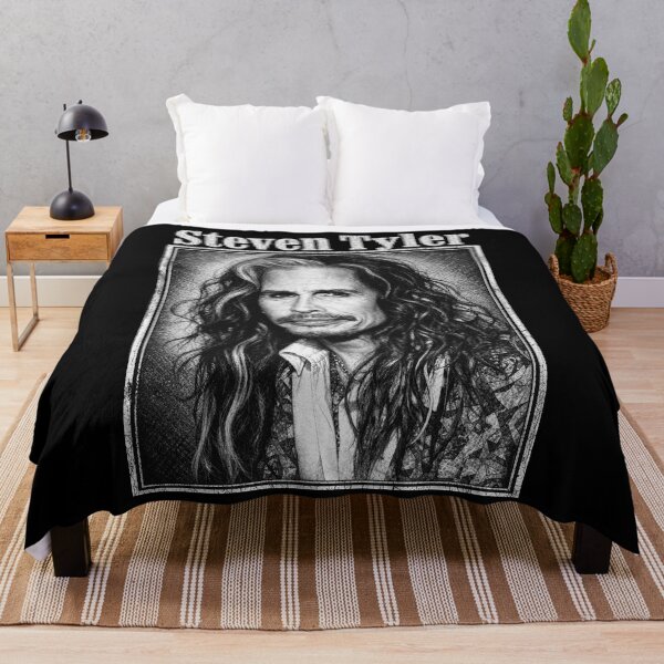 Item preview, Steven Tyler designed and sold by FloraPlantTees.