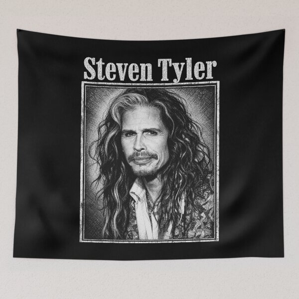 Item preview, Steven Tyler designed and sold by FloraPlantTees.