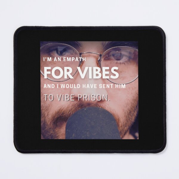 Item preview, Vibe Prison designed and sold by crew-kraftz.