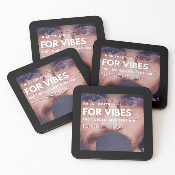 Item preview, Vibe Prison designed and sold by crew-kraftz.