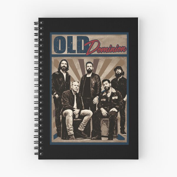 Item preview, Old Dominion designed and sold by VerdePlantTees.