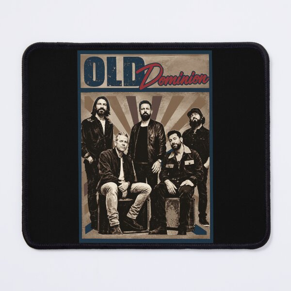 Item preview, Old Dominion designed and sold by VerdePlantTees.