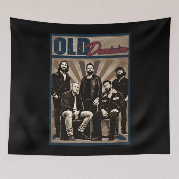 Item preview, Old Dominion designed and sold by VerdePlantTees.