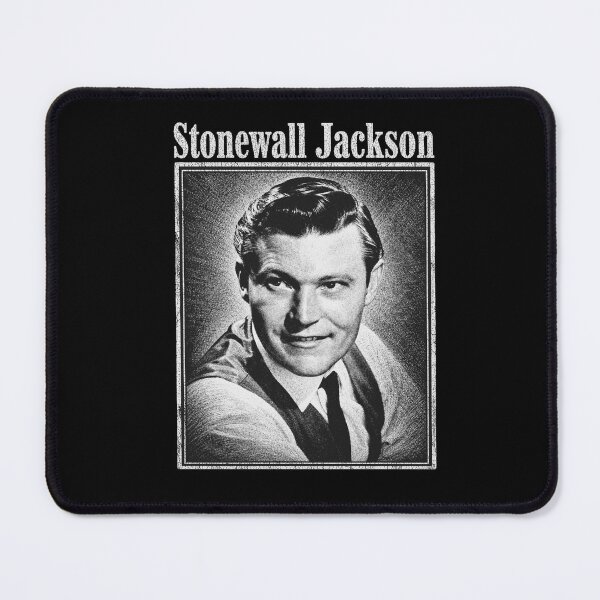 Item preview, Stonewall Jackson designed and sold by FloraPlantTees.