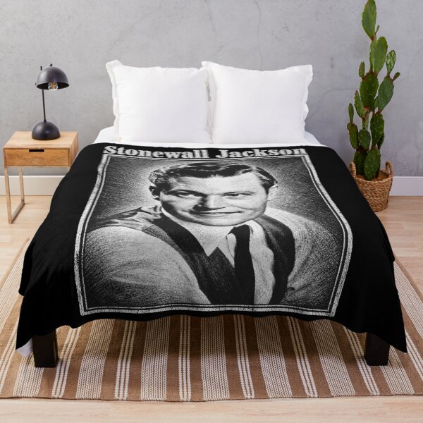 Item preview, Stonewall Jackson designed and sold by FloraPlantTees.