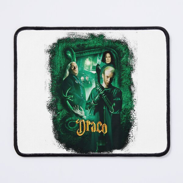 Item preview, Harry Potter Draco Malfoy Chamber Portrait designed and sold by William Garrison.