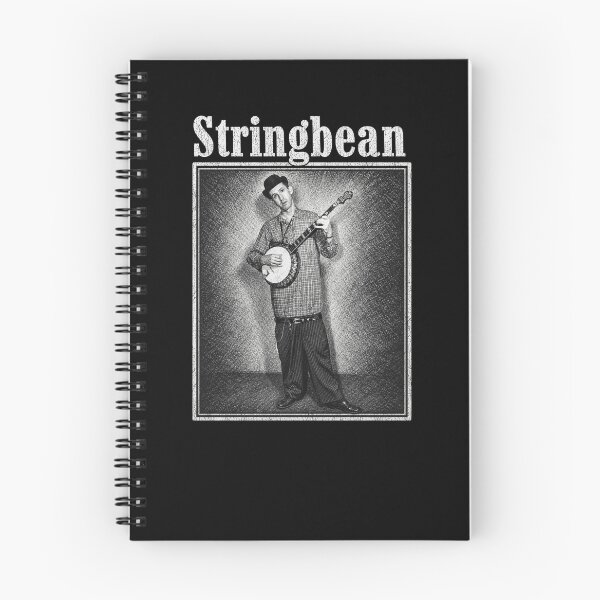 Item preview, Stringbean designed and sold by FloraPlantTees.