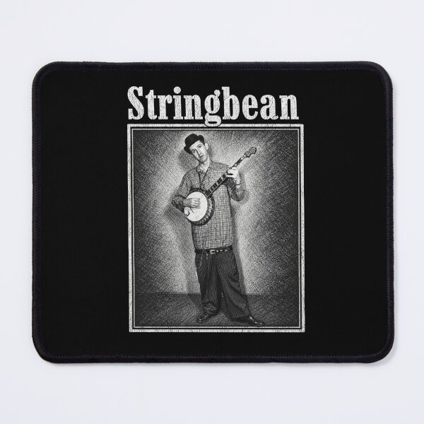 Item preview, Stringbean designed and sold by FloraPlantTees.