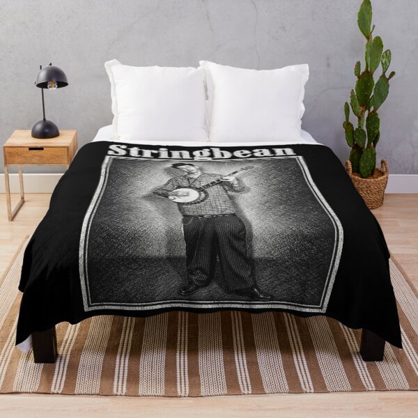 Item preview, Stringbean designed and sold by FloraPlantTees.